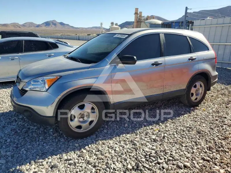 2008 Honda CR-V photo