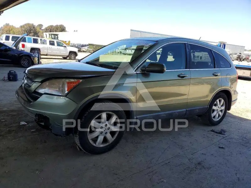 2008 Honda CR-V photo