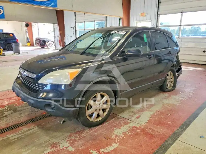 2008 Honda CR-V photo