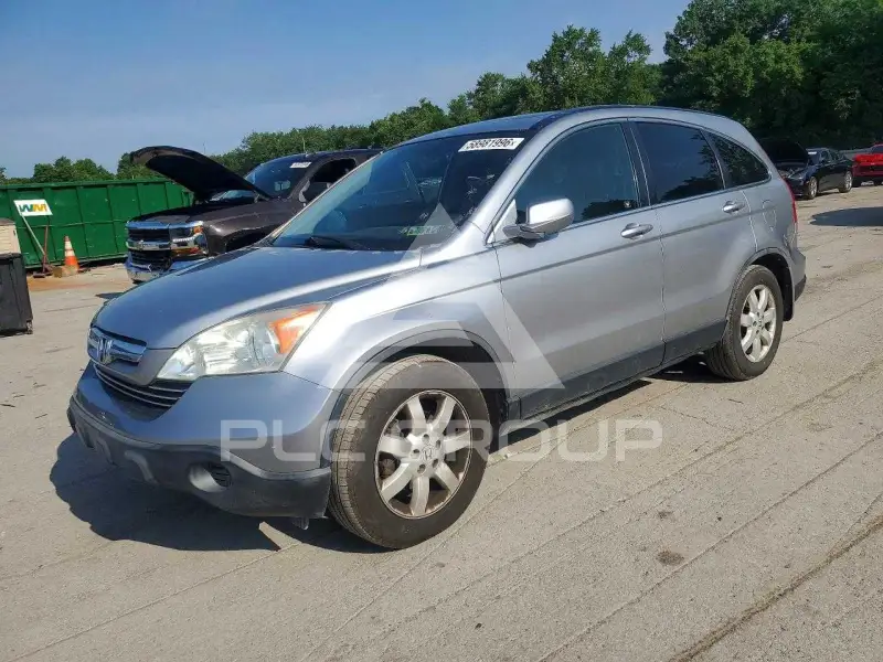 2008 Honda CR-V photo
