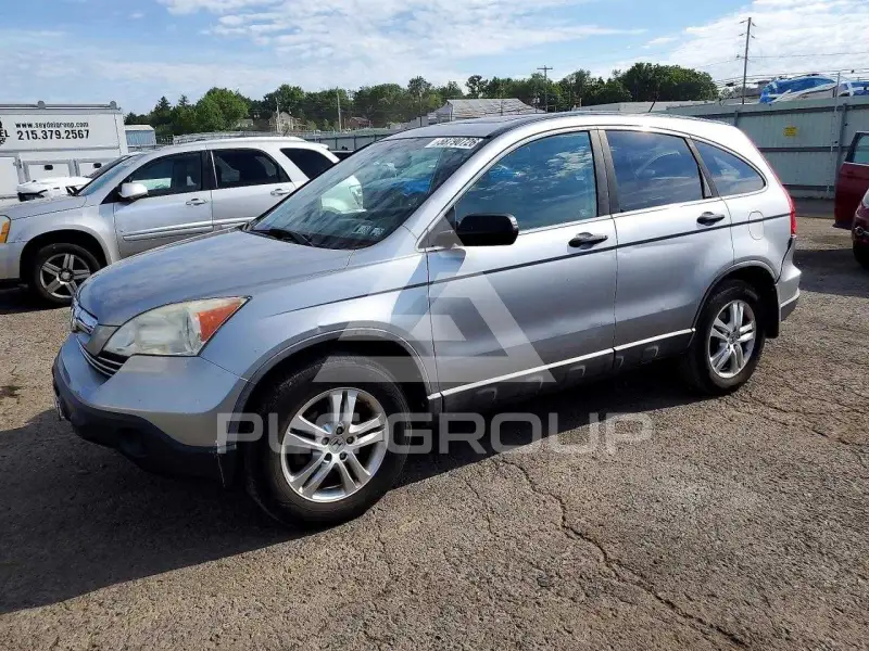2008 Honda CR-V photo