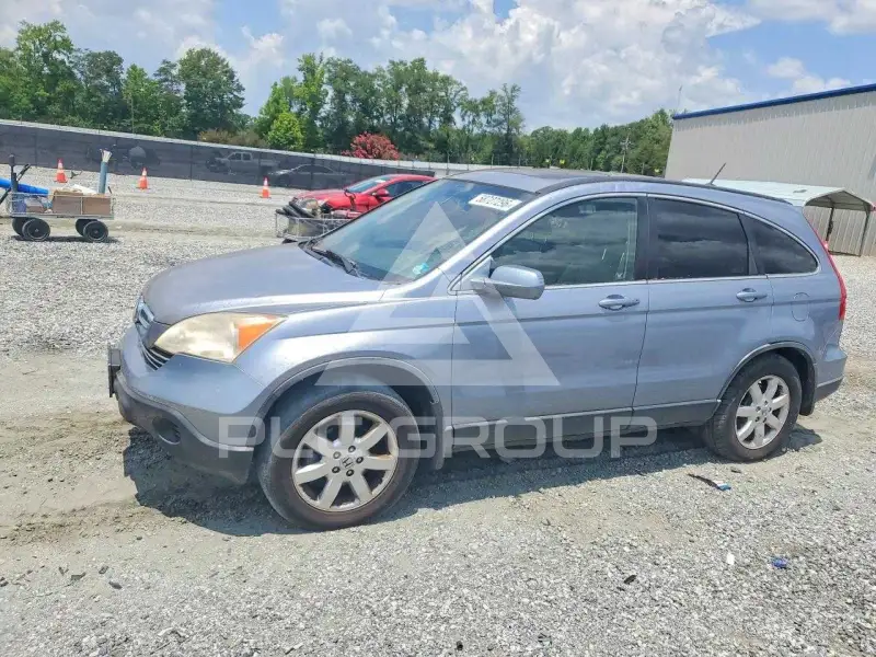 2008 Honda CR-V photo