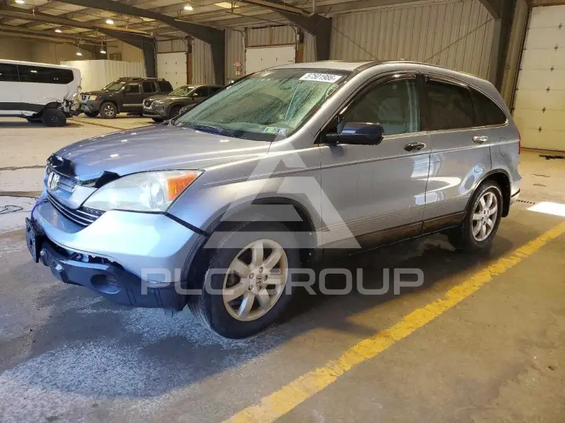 2008 Honda CR-V photo