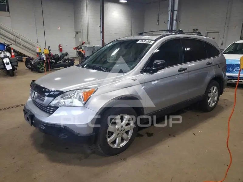 2008 Honda CR-V photo