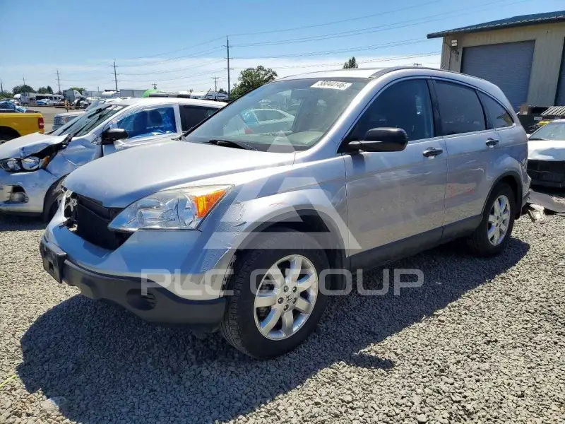 2008 Honda CR-V photo