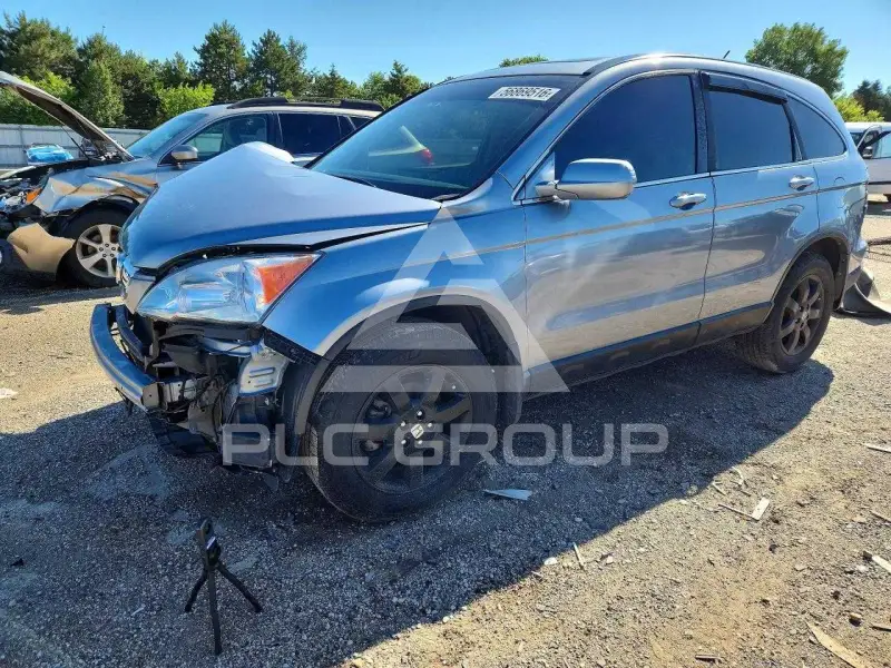 2008 Honda CR-V photo