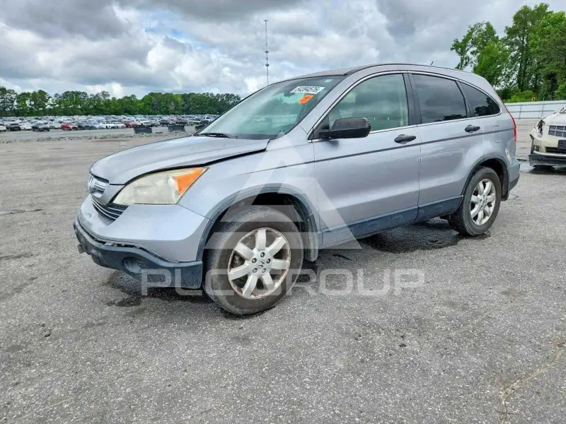 2008 Honda CR-V photo