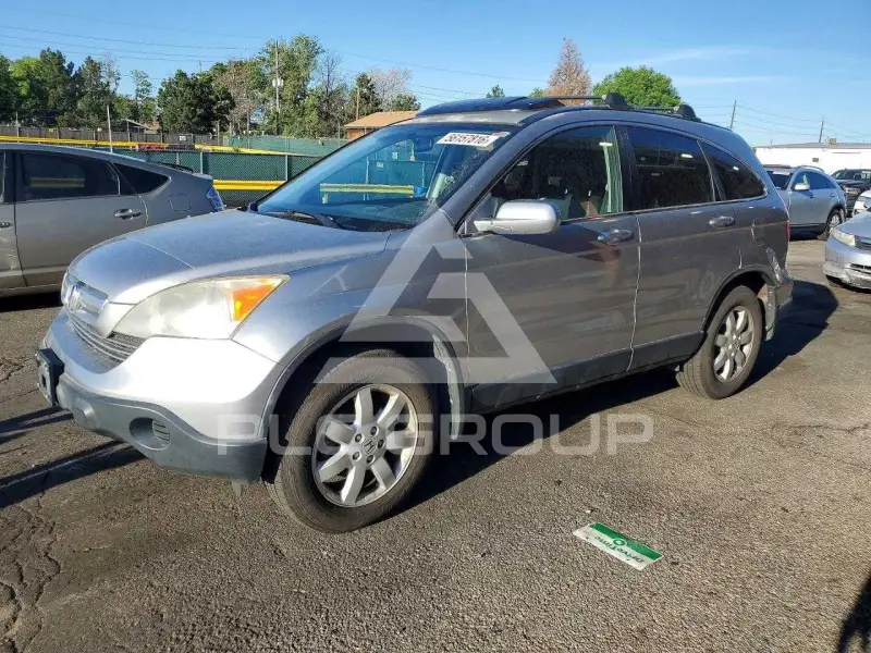 2008 Honda CR-V photo