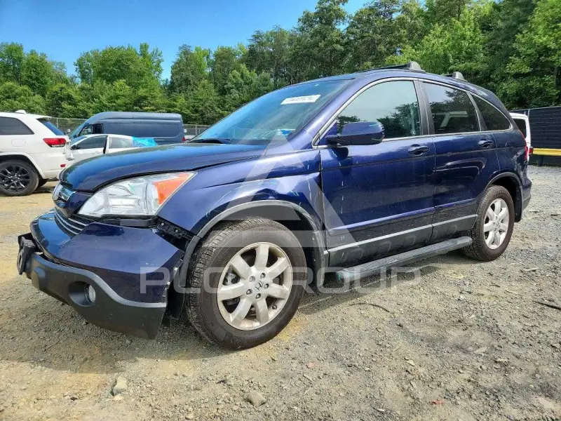 2008 Honda CR-V photo