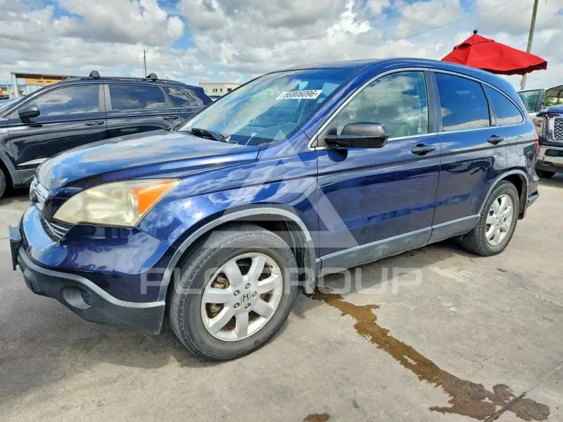 2008 Honda CR-V photo