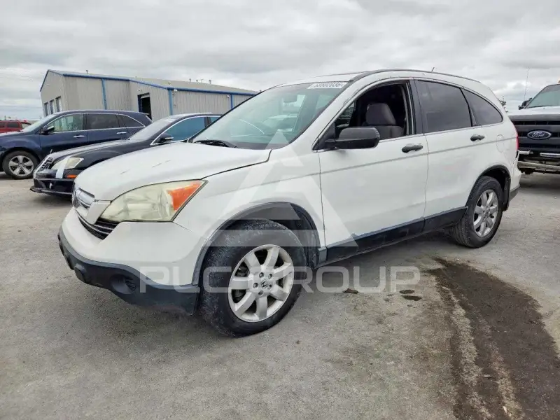 2008 Honda CR-V photo