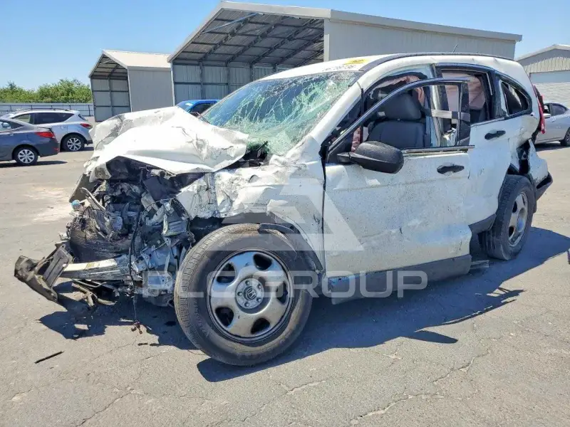 2008 Honda CR-V photo