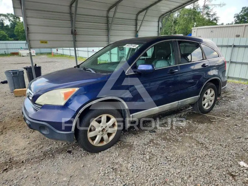 2008 Honda CR-V photo
