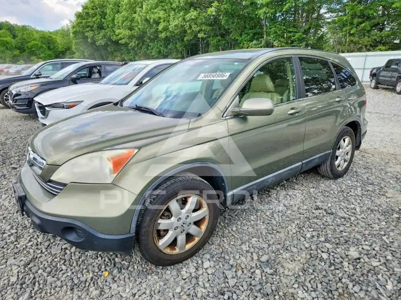 2008 Honda CR-V photo