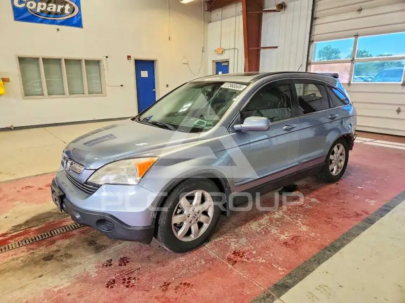 2008 Honda CR-V photo