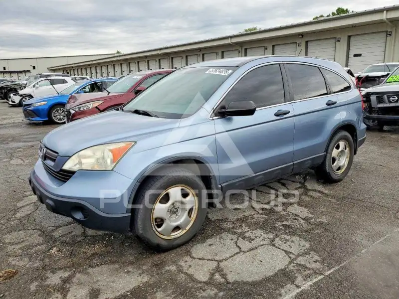 2008 Honda CR-V photo