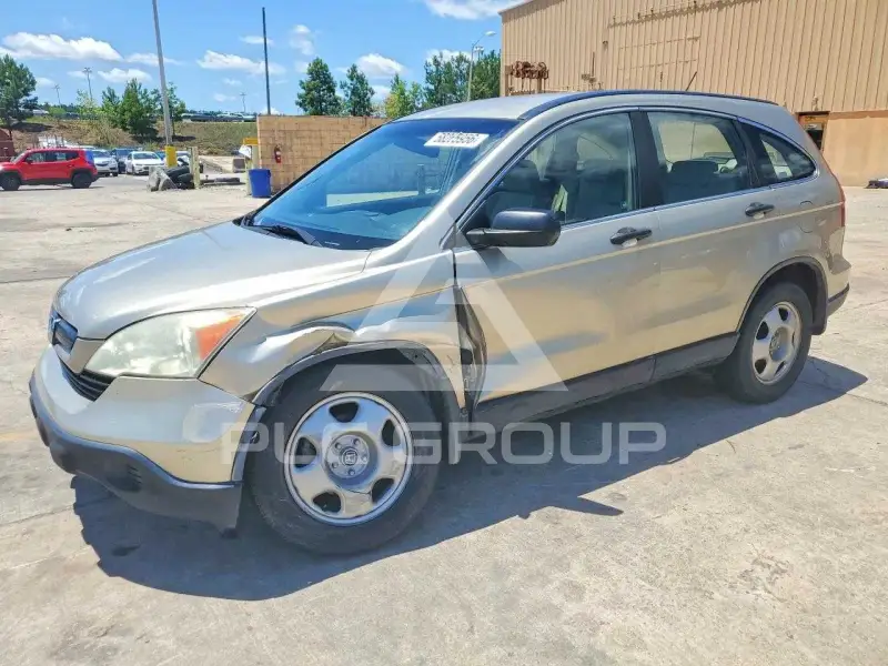 2008 Honda CR-V photo