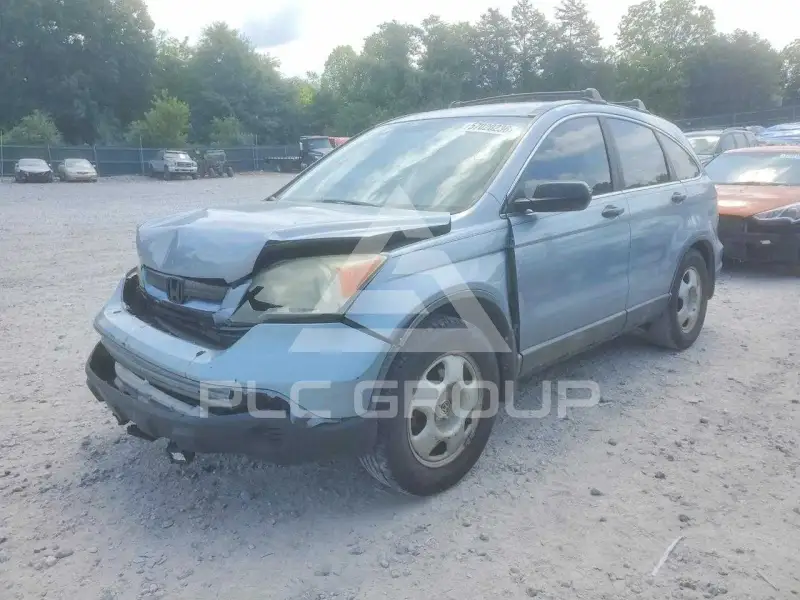 2008 Honda CR-V photo