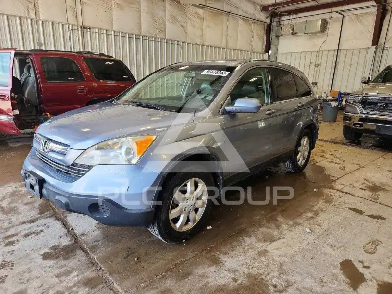 2008 Honda CR-V photo