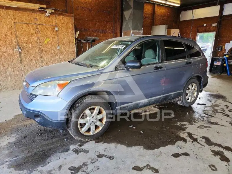 2008 Honda CR-V photo