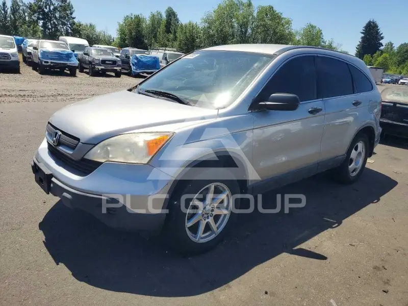 2008 Honda CR-V photo