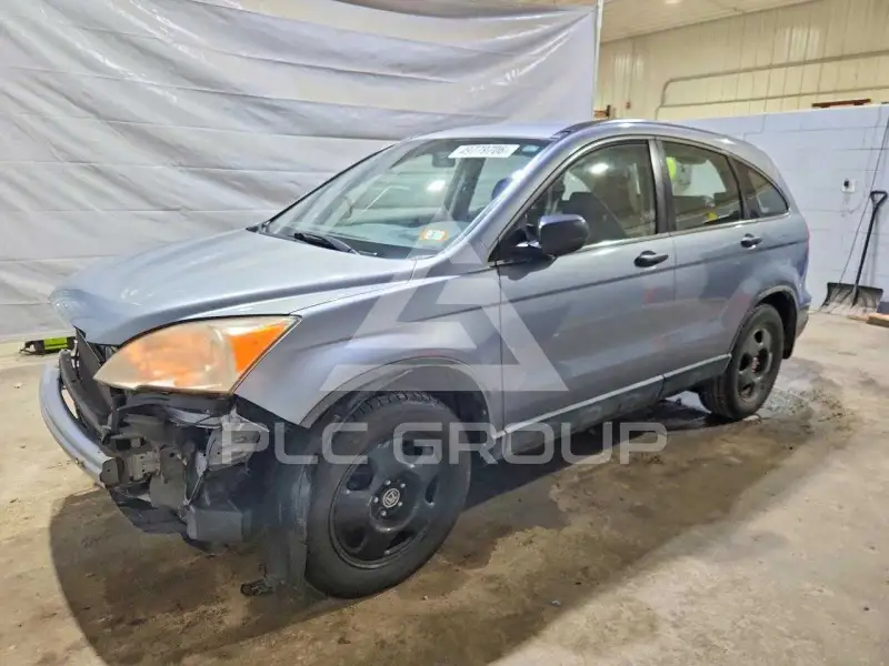 2008 Honda CR-V photo