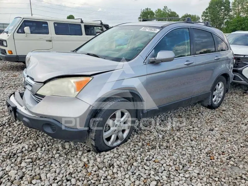 2008 Honda CR-V photo