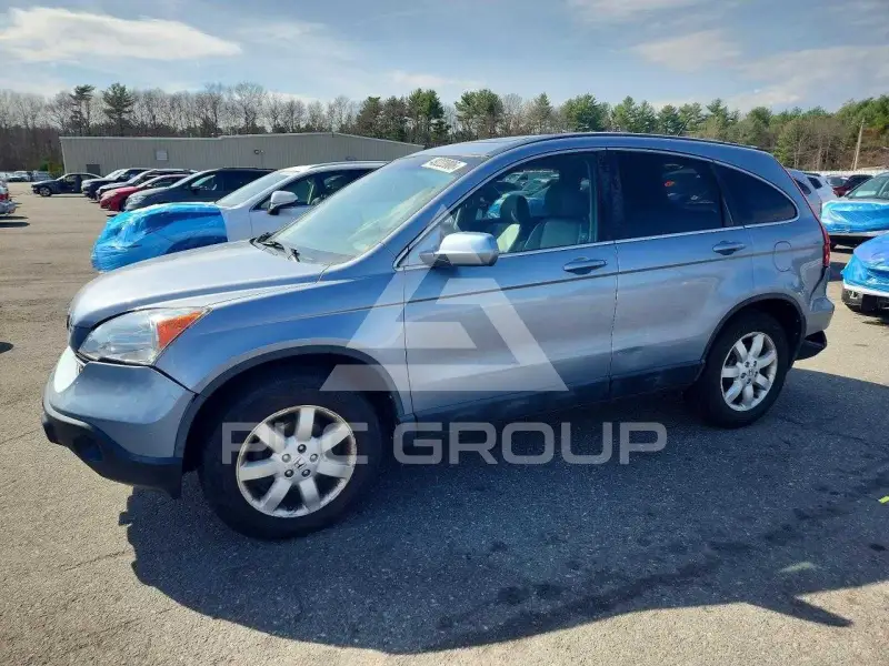 2008 Honda CR-V photo