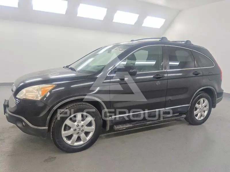 2008 Honda CR-V photo