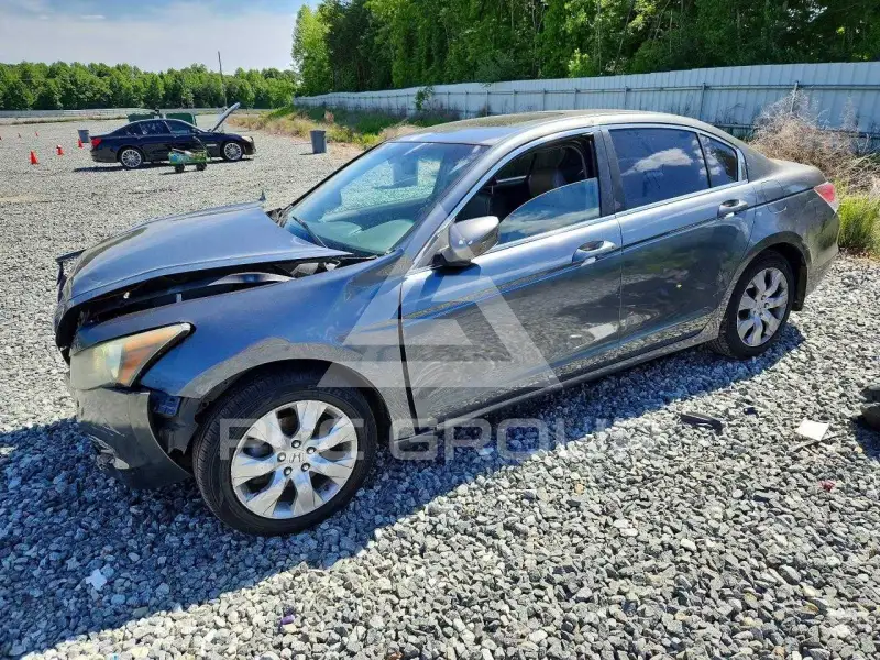 2008 Honda Accord photo