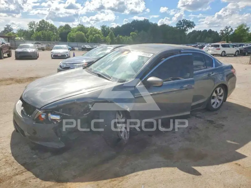 2008 Honda Accord фото