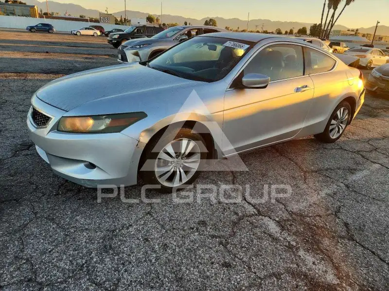 2008 Honda Accord photo