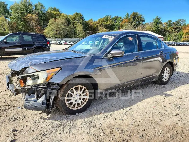 2008 Honda Accord photo