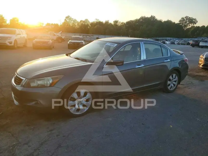 2008 Honda Accord фото