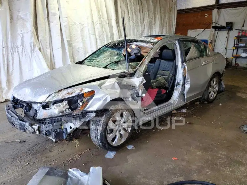 2008 Honda Accord фото