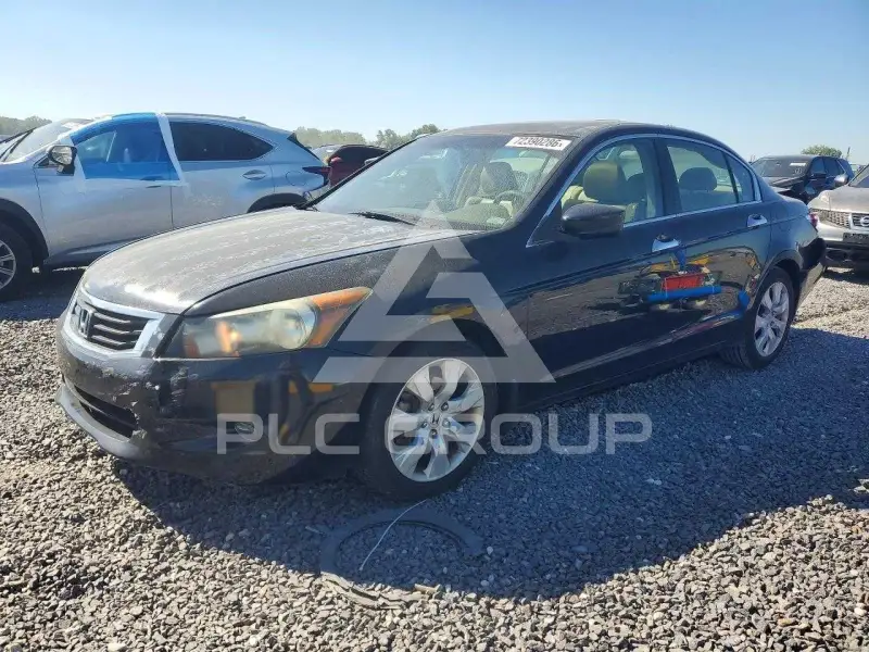 2008 Honda Accord фото