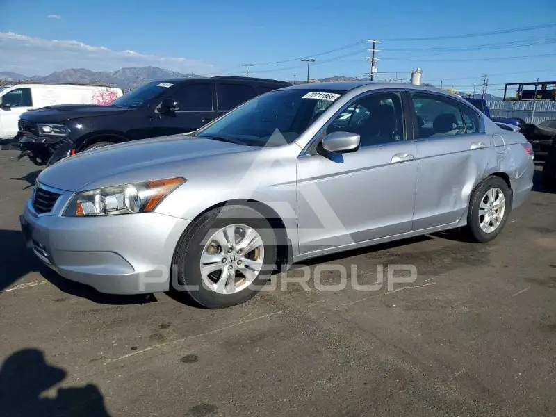 2008 Honda Accord фото