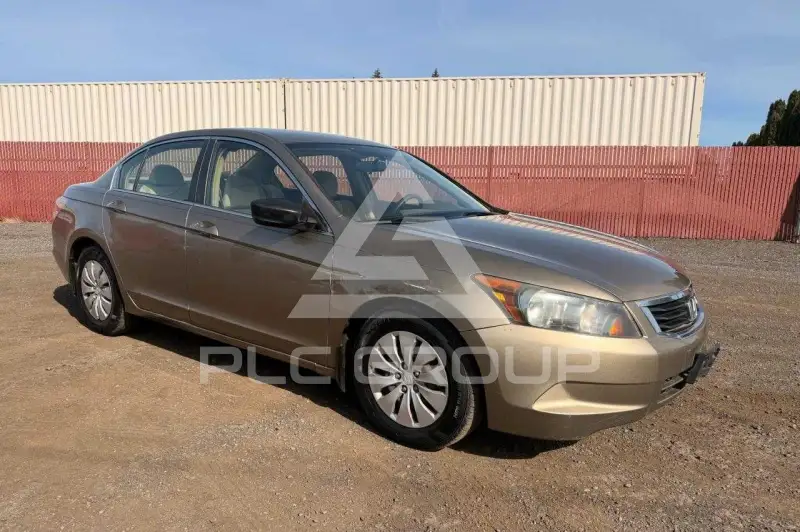 2008 Honda Accord photo
