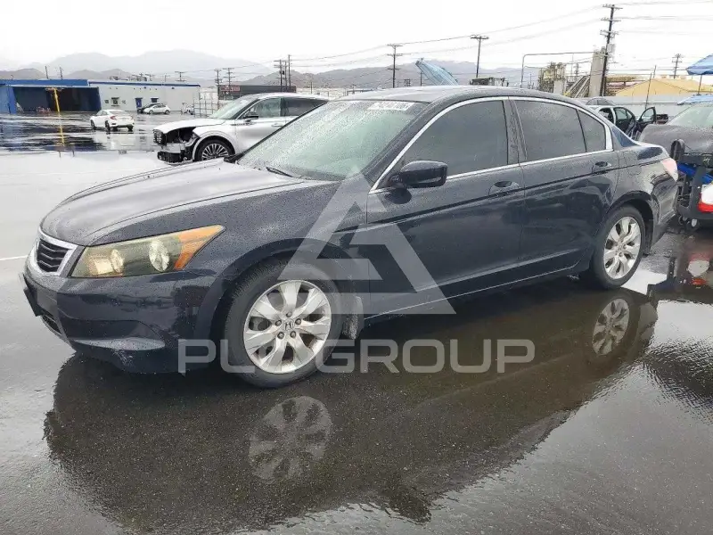 2008 Honda Accord photo