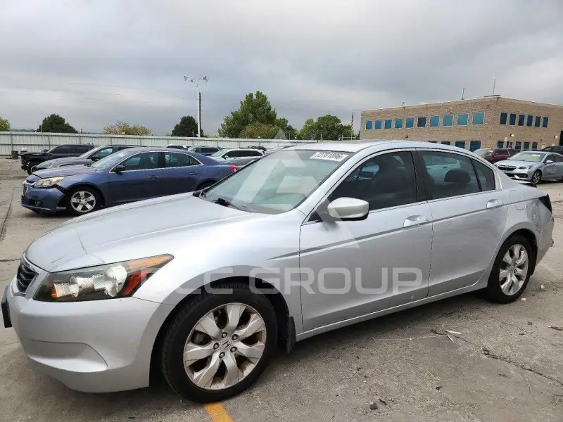 2008 Honda Accord фото