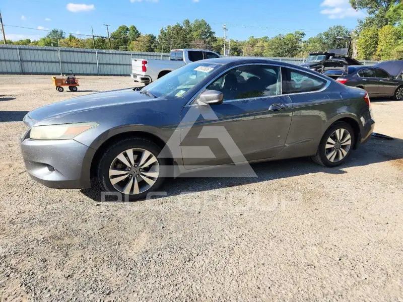 2008 Honda Accord photo