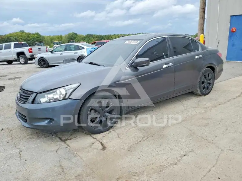 2008 Honda Accord фото