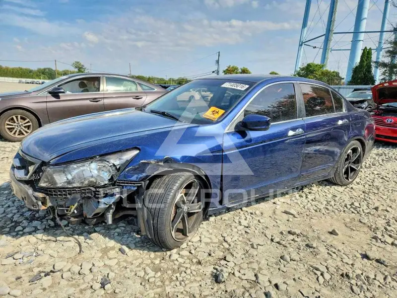 2008 Honda Accord photo