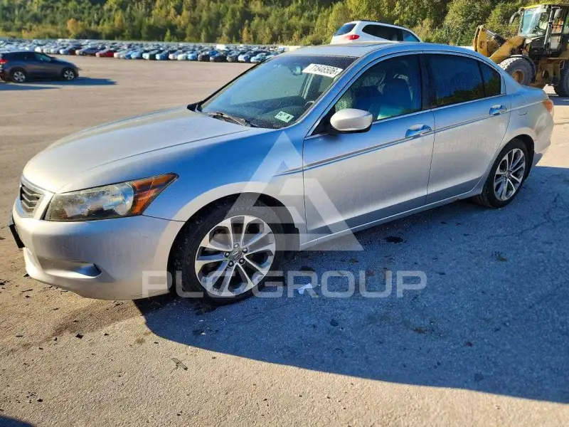 2008 Honda Accord photo