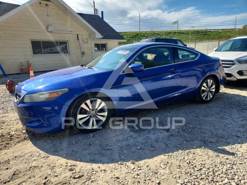 2008 Honda Accord фото