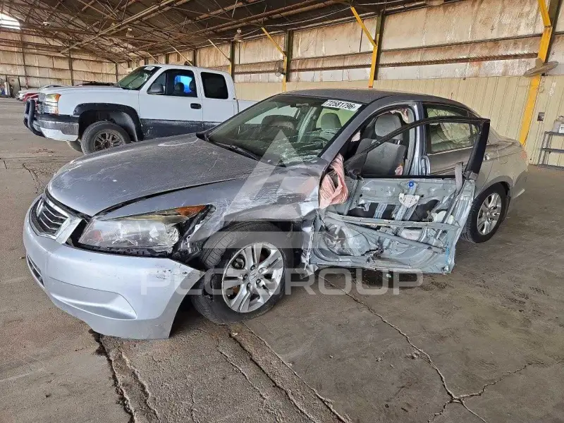 2008 Honda Accord фото