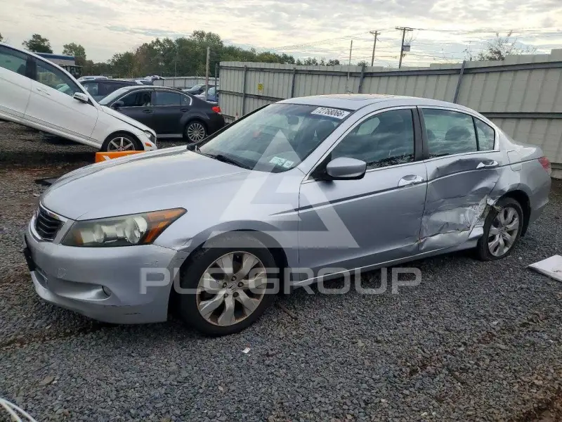 2008 Honda Accord фото