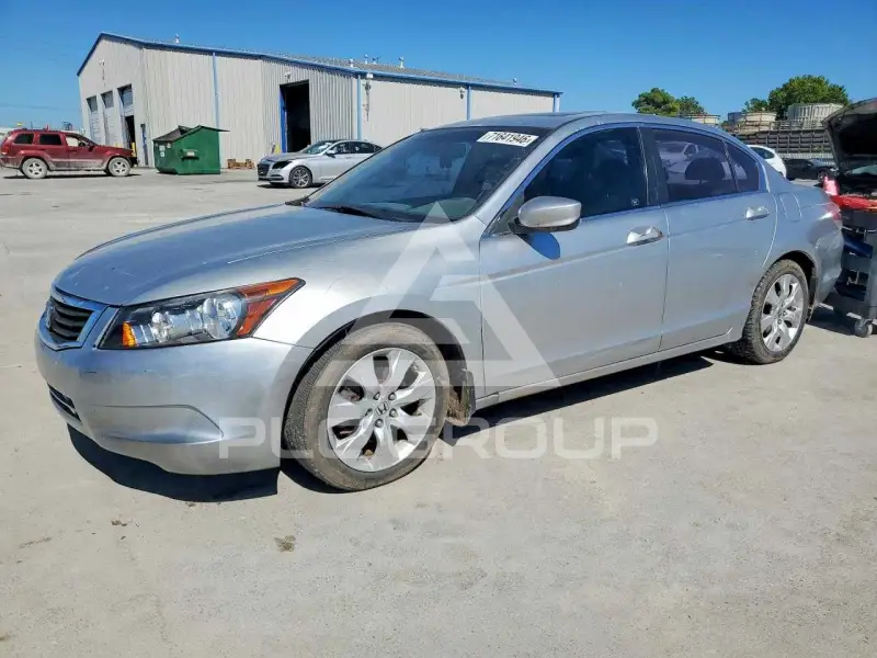 2008 Honda Accord photo