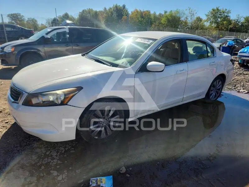 2008 Honda Accord photo