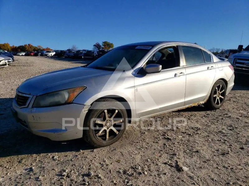 2008 Honda Accord photo